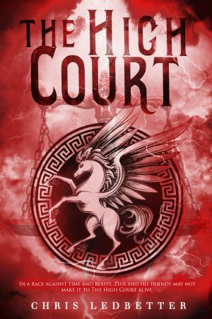 [The Sky Throne 02] • The High Court